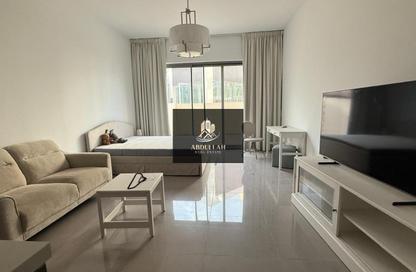 Apartment - Studio - 1 Bathroom for rent in Uptown Al Zahia - Al Zahia - Muwaileh Commercial - Sharjah
