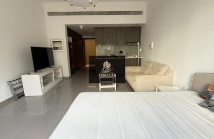 Apartment - Studio - 1 Bathroom for rent in Uptown Al Zahia - Al Zahia - Muwaileh Commercial - Sharjah