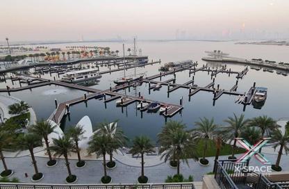 Apartment - 3 Bedrooms - 4 Bathrooms for rent in Dubai Creek Residences North Tower 3 - Dubai Creek Residences North - Dubai Creek Residences - Dubai Creek Harbour (The Lagoons) - Dubai
