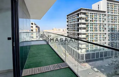 Apartment - 3 Bedrooms - 3 Bathrooms for sale in Binghatti Emerald - District 15 - Jumeirah Village Circle - Dubai