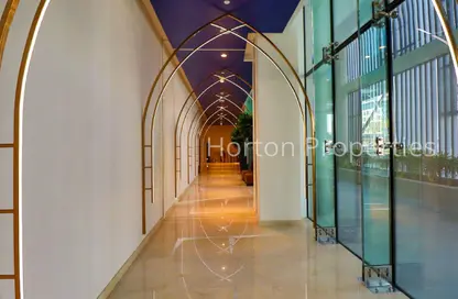 شقة - 1 حمام للايجار في بريفه باي داماك (ايه) - داماك مايسون برايف - الخليج التجاري - دبي