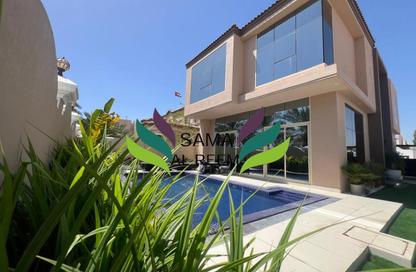 Villa - 5 Bedrooms - 5 Bathrooms for rent in Al Manara - Dubai