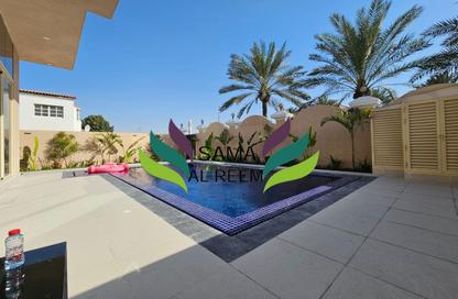 Villa - 5 Bedrooms - 5 Bathrooms for rent in Al Manara - Dubai