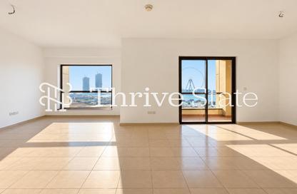 Apartment - 3 - 4 for rent in Rimal 2 - Rimal - Jumeirah Beach Residence - Dubai