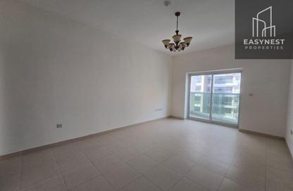Apartment - 1 - 2 for rent in Global Golf Residences 2 - Dubai Sports City - Dubai