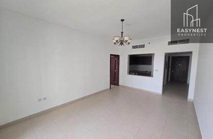 Apartment - 1 - 2 for rent in Global Golf Residences 2 - Dubai Sports City - Dubai