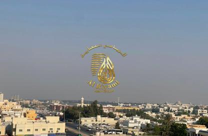 شقة - غرفة نوم - 1 حمام للايجار في شارع الشيخ جابر الصباح - النعيمية - النعيمية - عجمان