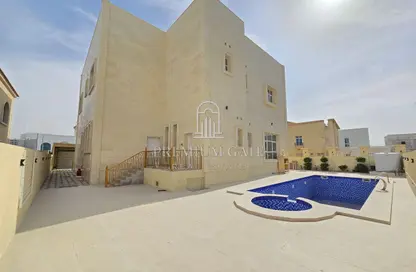 Villa - 6 Bedrooms - 7 Bathrooms for rent in Al Barsha South 2 - Al Barsha South - Al Barsha - Dubai