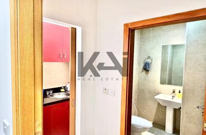 Office Space - Studio for rent in Bayswater - Business Bay - Dubai