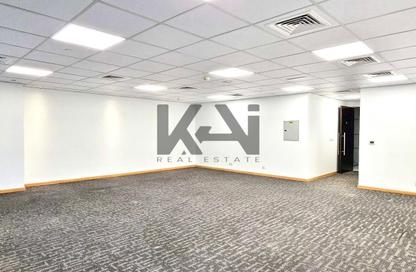 Office Space - Studio for rent in Bayswater - Business Bay - Dubai