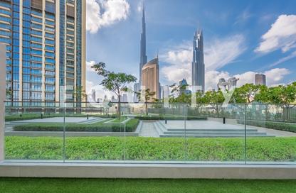 Apartment - 2 Bedrooms - 3 Bathrooms for rent in Downtown Views II Tower 3 - Downtown Views II - Zabeel 2 - Zabeel - Dubai Apartment - 2 Bedrooms - 3 Bathrooms for rent in Downtown Views II Tower 3 - Downtown Views II - Zabeel 2 - Zabeel - Dubai