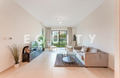 Apartment - 2 Bedrooms - 3 Bathrooms for rent in Downtown Views II Tower 3 - Downtown Views II - Zabeel 2 - Zabeel - Dubai Apartment - 2 Bedrooms - 3 Bathrooms for rent in Downtown Views II Tower 3 - Downtown Views II - Zabeel 2 - Zabeel - Dubai