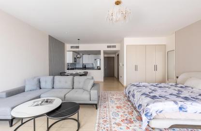 Apartment - Studio - 1 for rent in Murjan 2 - Murjan - Jumeirah Beach Residence - Dubai