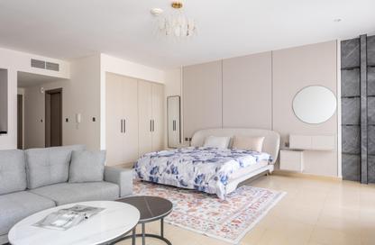 Apartment - Studio - 1 for rent in Murjan 2 - Murjan - Jumeirah Beach Residence - Dubai