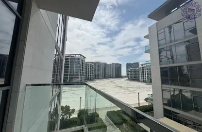 Apartment - 1 Bedroom - 2 Bathrooms for rent in Residences 2 - District One - Mohammed Bin Rashid City - Dubai