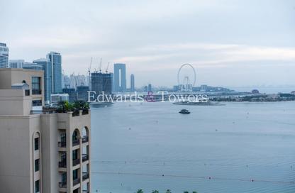 Penthouse - 4 Bedrooms - 5 Bathrooms for sale in The Fairmont Palm Residence South - The Fairmont Palm Residences - Palm Jumeirah - Dubai