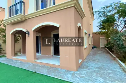 Villa - 3 Bedrooms - 4 Bathrooms for sale in La Quinta - Villanova - Dubai Land - Dubai
