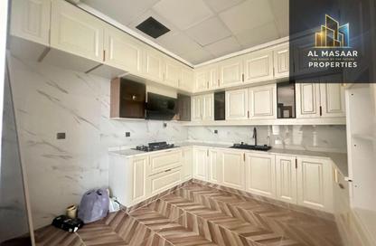 Villa - 5 - 7 for sale in Al Helio 1 - Al Helio - Ajman
