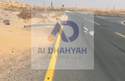 Land - Studio for sale in Mezairah - Al Rahmaniya - Sharjah