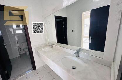 Villa - 5 Bedrooms - 7+ Bathrooms for rent in Kabbali Hills - Al Helio 2 - Al Helio - Ajman