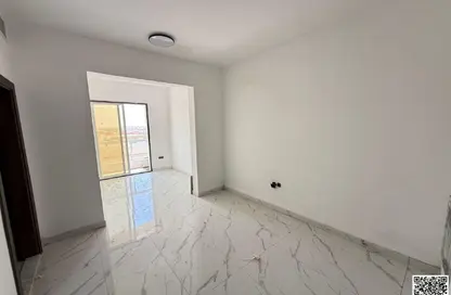 Apartment - Studio - 1 Bathroom for rent in Al Mowaihat 1 - Al Mowaihat - Ajman