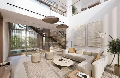 فيلا - 5 غرف نوم - 6 حمامات للبيع في ذا أيكرز (المرحلة الثالثة) - ذا إيكرز - دبي لاند - دبي