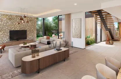 Villa - 5 Bedrooms - 6 Bathrooms for sale in The Acres (Phase 3) - The Acres - Dubai Land - Dubai