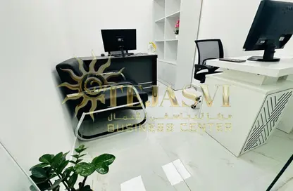 Office Space - 1 Bedroom - 1 Bathroom for rent in Reem Residency - Al Karama - Dubai