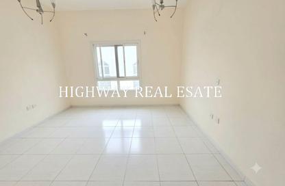 Apartment - 1 - 1 for rent in Muwailih Building - Muwaileh - Sharjah