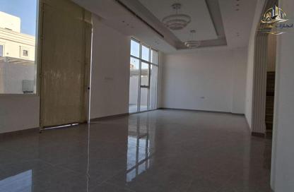 Villa - 4 Bedrooms - 6 Bathrooms for sale in Al Helio 2 - Al Helio - Ajman Villa - 4 Bedrooms - 6 Bathrooms for sale in Al Helio 2 - Al Helio - Ajman