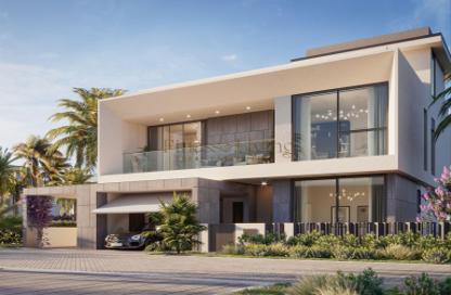 Villa - 4 Bedrooms - 5 Bathrooms for sale in District One West Phase 2 - District One - Mohammed Bin Rashid City - Dubai Villa - 4 Bedrooms - 5 Bathrooms for sale in District One West Phase 2 - District One - Mohammed Bin Rashid City - Dubai