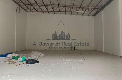 Warehouse - Studio - 1 Bathroom for rent in Umm Dir - Umm Al Quwain