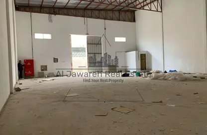Warehouse - Studio - 1 Bathroom for rent in Umm Dir - Umm Al Quwain
