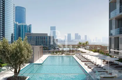 Apartment - 2 Bedrooms - 4 Bathrooms for sale in Reem Eleven - Shams Abu Dhabi - Al Reem Island - Abu Dhabi