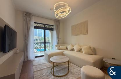 Apartment - 1 Bedroom - 2 Bathrooms for rent in Yansoon 7 - Yansoon - Old Town - Downtown Dubai - Dubai Apartment - 1 Bedroom - 2 Bathrooms for rent in Yansoon 7 - Yansoon - Old Town - Downtown Dubai - Dubai