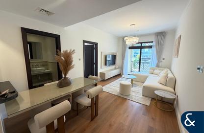 Apartment - 1 Bedroom - 2 Bathrooms for rent in Yansoon 7 - Yansoon - Old Town - Downtown Dubai - Dubai Apartment - 1 Bedroom - 2 Bathrooms for rent in Yansoon 7 - Yansoon - Old Town - Downtown Dubai - Dubai