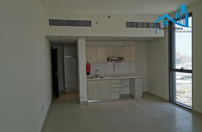 Apartment - Studio - 1 Bathroom for rent in The Dania District 2 - Midtown - Dubai Production City (IMPZ) - Dubai