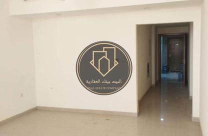 Apartment - 1 Bedroom - 2 Bathrooms for rent in Al Naemiya Tower 2 - Al Naemiya Towers - Al Nuaimiya - Ajman