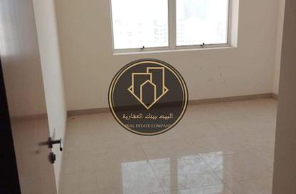 Apartment - 1 Bedroom - 2 Bathrooms for rent in Al Naemiya Tower 2 - Al Naemiya Towers - Al Nuaimiya - Ajman