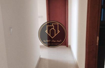 Apartment - 1 Bedroom - 2 Bathrooms for rent in Al Naemiya Tower 2 - Al Naemiya Towers - Al Nuaimiya - Ajman Apartment - 1 Bedroom - 2 Bathrooms for rent in Al Naemiya Tower 2 - Al Naemiya Towers - Al Nuaimiya - Ajman