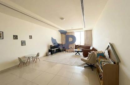 Apartment - 2 - 2 for sale in Sun Tower - Shams Abu Dhabi - Al Reem Island - Abu Dhabi Apartment - 2 - 2 for sale in Sun Tower - Shams Abu Dhabi - Al Reem Island - Abu Dhabi