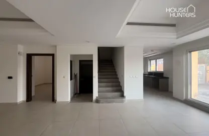 Townhouse - 4 Bedrooms - 3 Bathrooms for rent in Marbella Village - Victory Heights - Dubai Sports City - Dubai