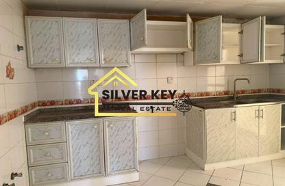 Apartment - 3 Bedrooms - 3 Bathrooms for rent in Al Majaz 3 - Al Majaz - Sharjah Apartment - 3 Bedrooms - 3 Bathrooms for rent in Al Majaz 3 - Al Majaz - Sharjah
