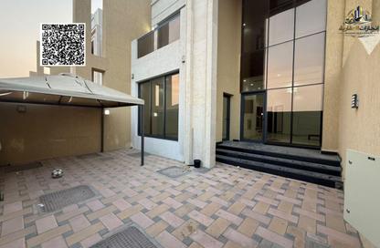 Townhouse - 5 - 7 for rent in Al Zaheya Gardens - Al Zahya - Ajman