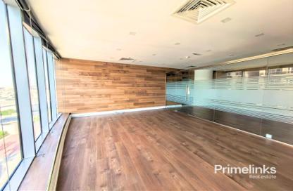Office Space - Studio for rent in I Rise Tower - Barsha Heights (Tecom) - Dubai