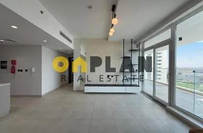 Apartment - 1 Bedroom - 2 Bathrooms for rent in Deansgate By Ade - Majan - Dubai Land - Dubai