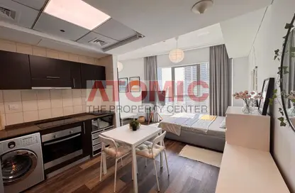 Apartment - 1 Bathroom for rent in Bay Central Tower West - Bay Central - Dubai Marina - Dubai Apartment - 1 Bathroom for rent in Bay Central Tower West - Bay Central - Dubai Marina - Dubai