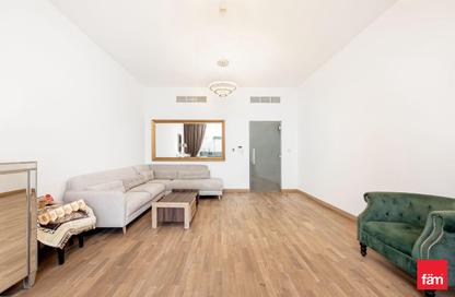 Apartment - 2 Bedrooms - 4 Bathrooms for rent in Green Lakes Towers 3 - Green Lakes Towers - JLT Cluster S - Jumeirah Lake Towers - Dubai