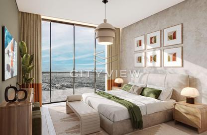 Apartment - 1 Bedroom - 2 Bathrooms for sale in Hyde Residences - Dubai Hills Estate - Dubai