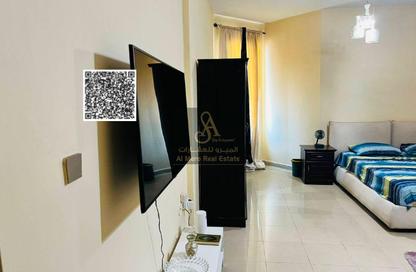 Apartment - Studio - 1 Bathroom for sale in Horizon Towers - Ajman Downtown - Ajman